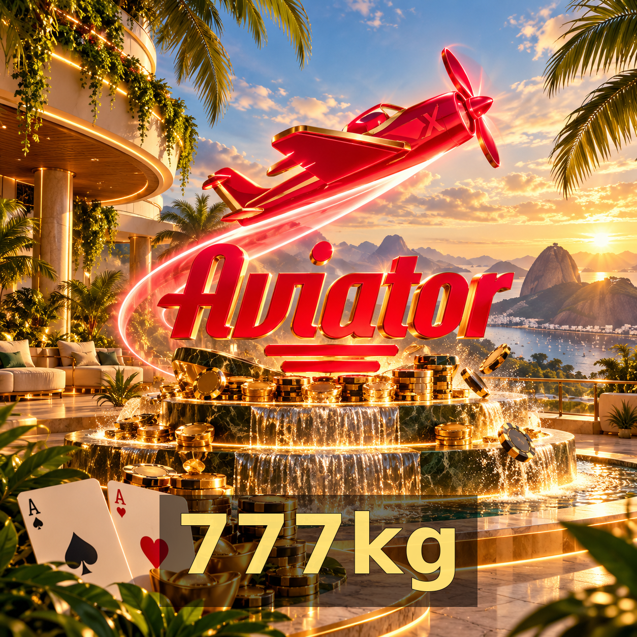 777kg — destaque 1