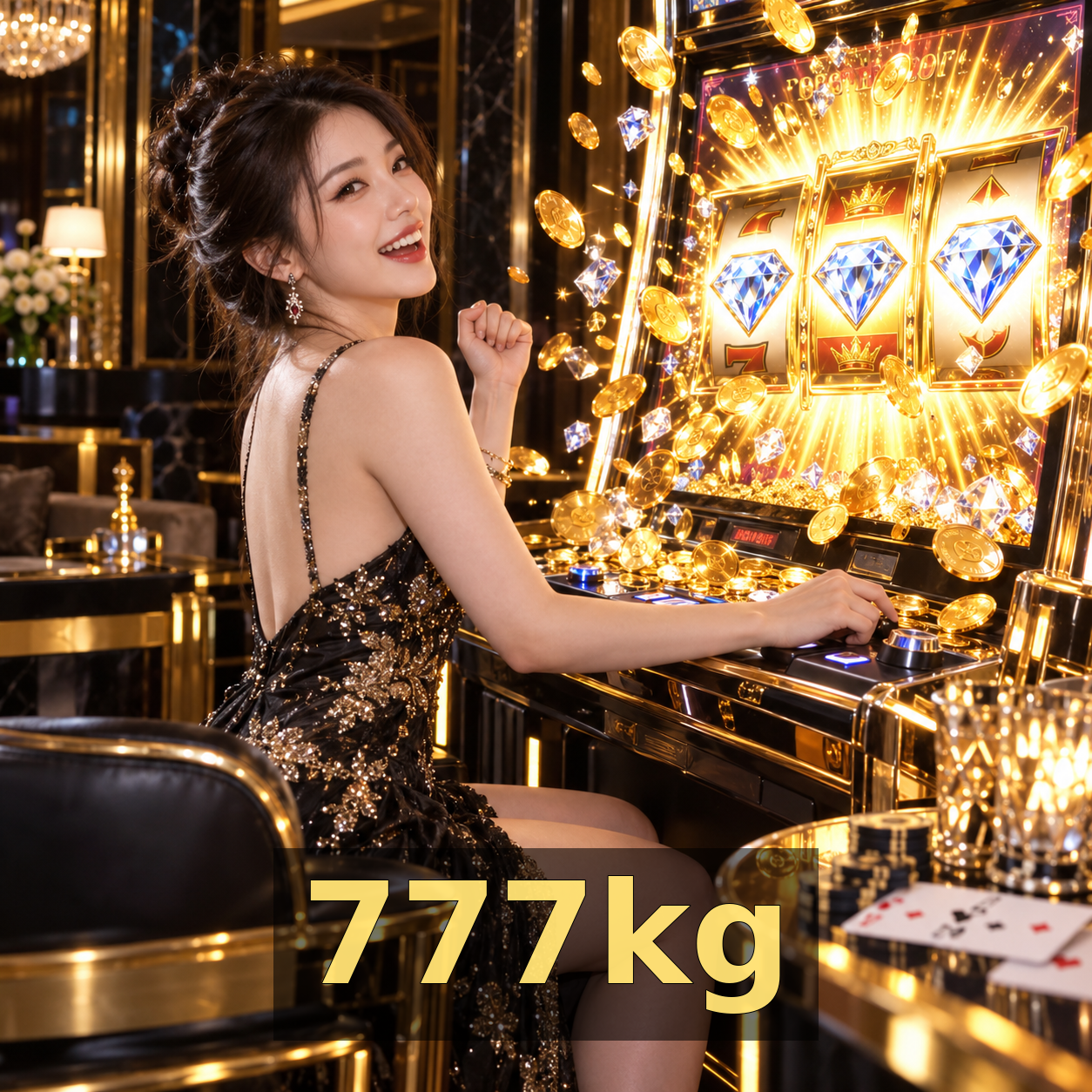777kg — destaque 2