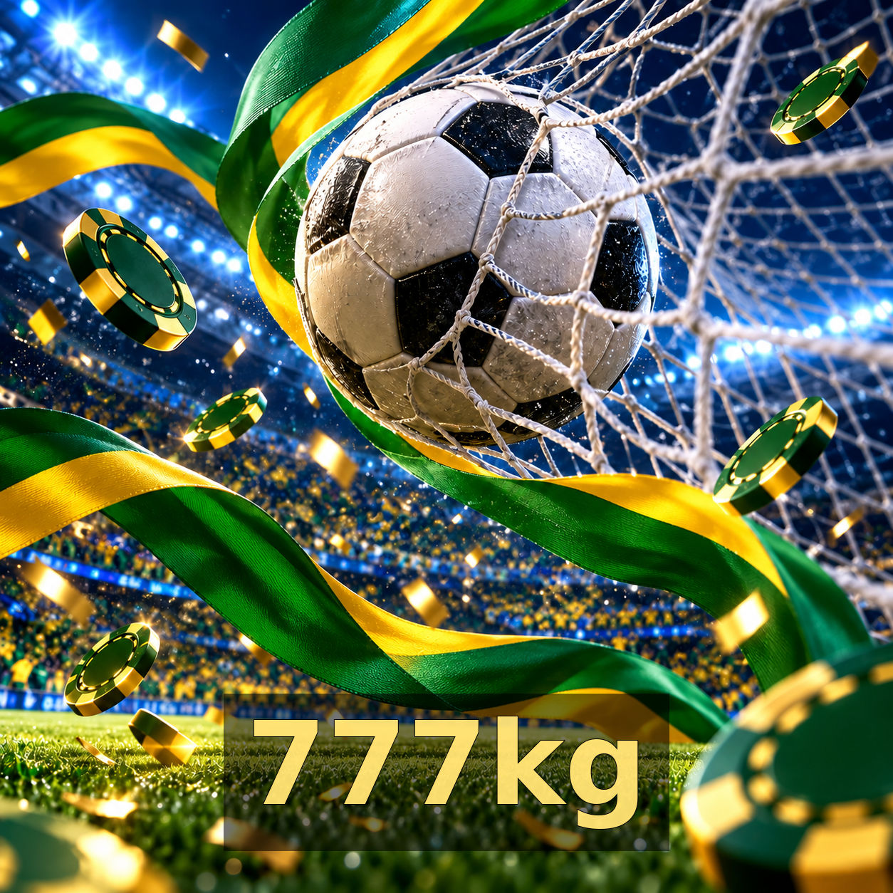 Recursos e funcionalidades do site 777kg