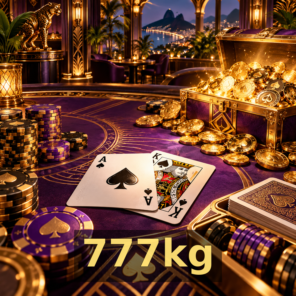 777kg — destaque 2