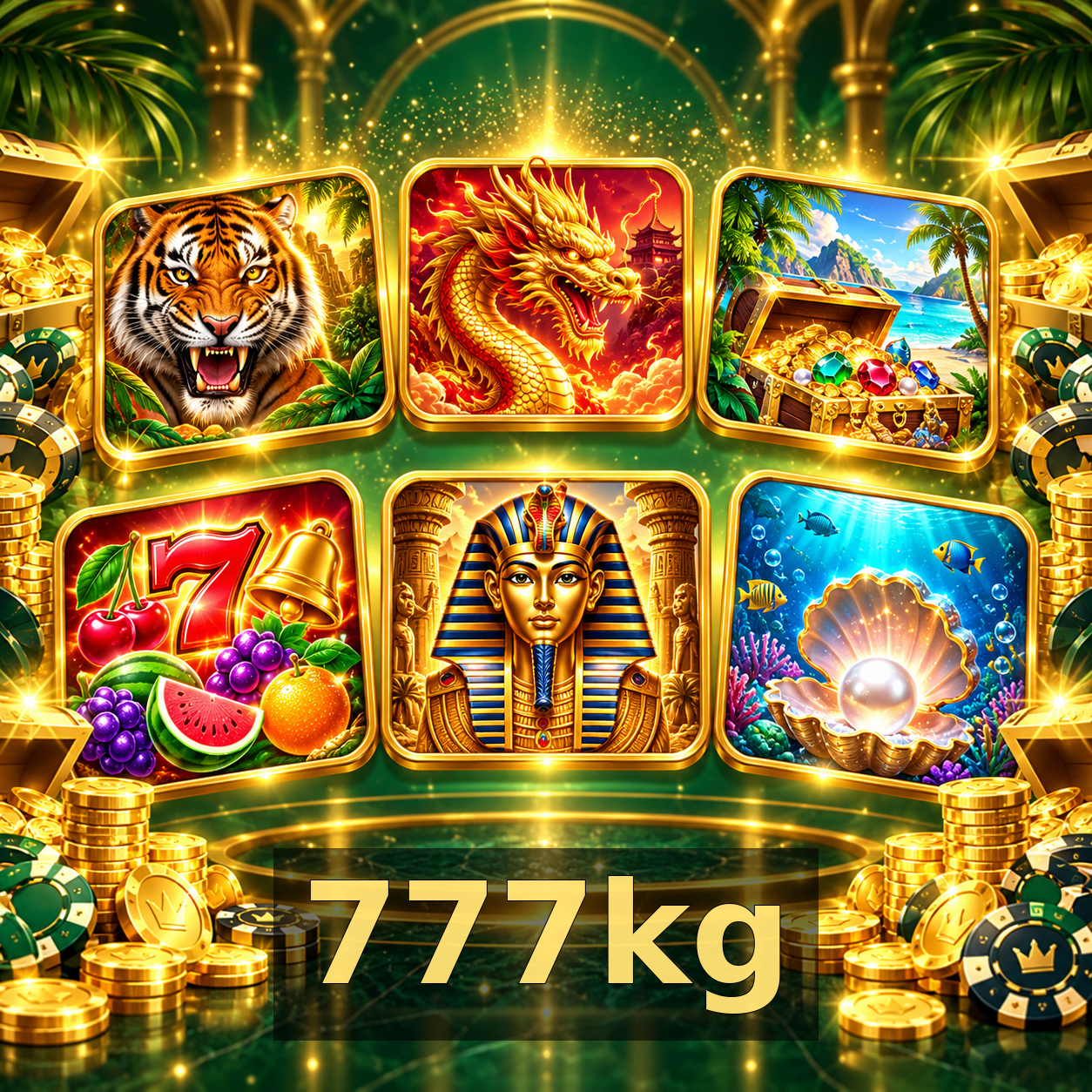 777kg — destaque 2