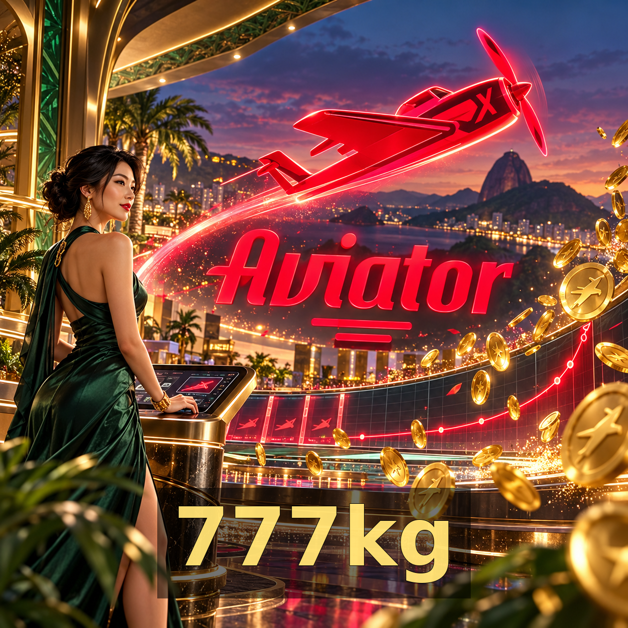 777kg — destaque 2