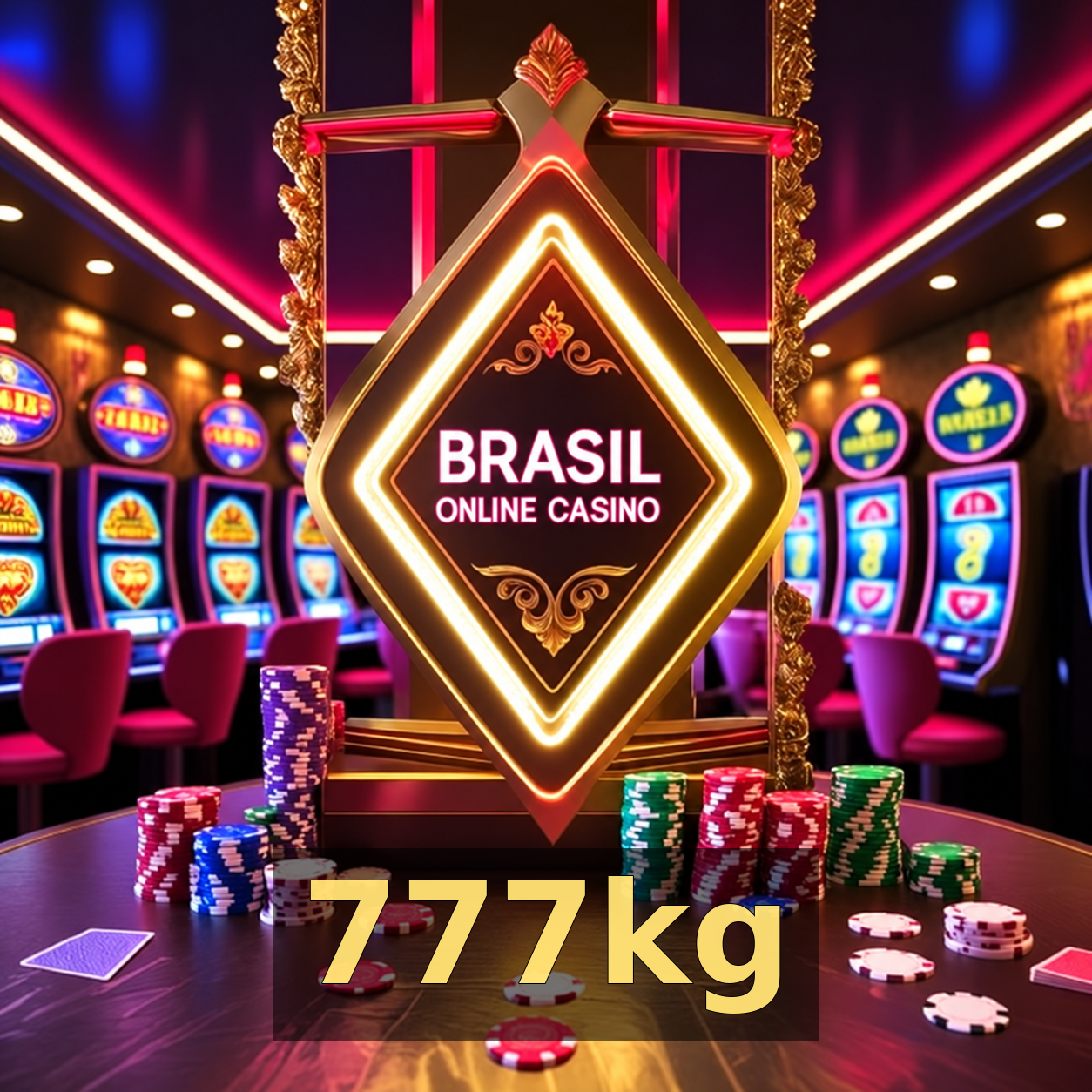777kg — destaque 2