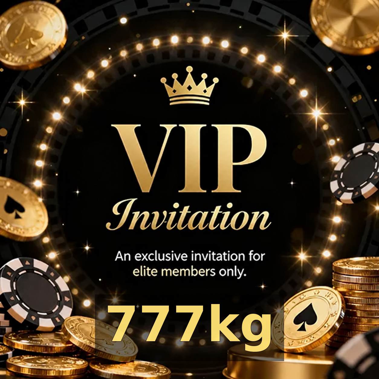 777kg — destaque 2