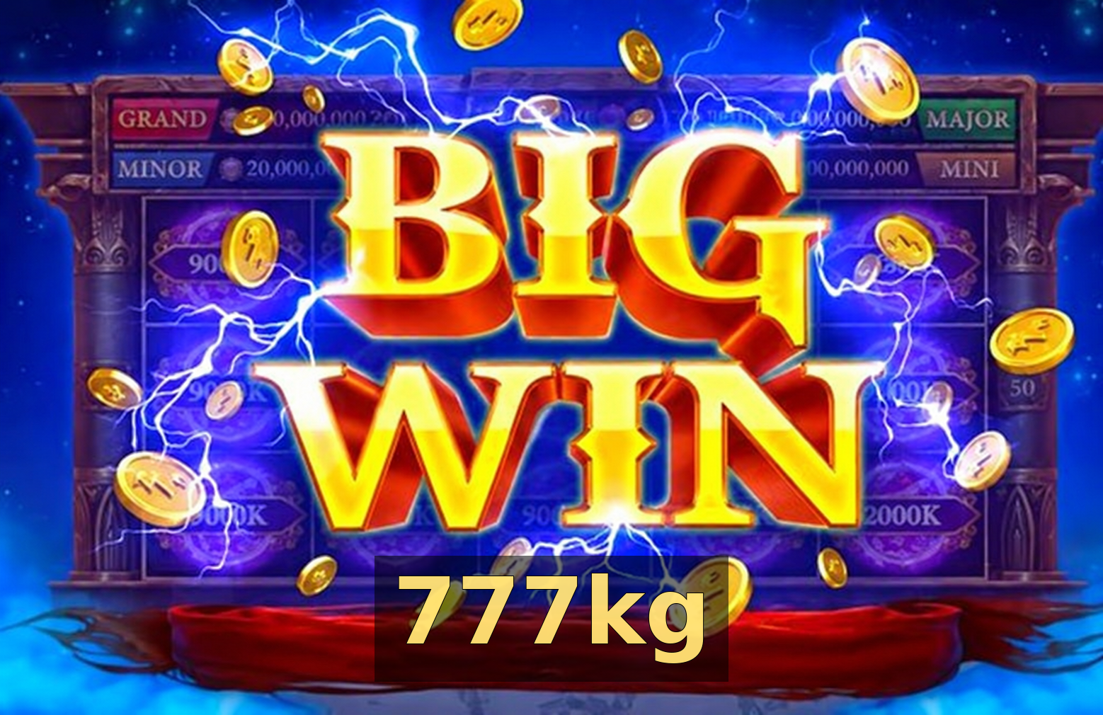 777kg — destaque 2