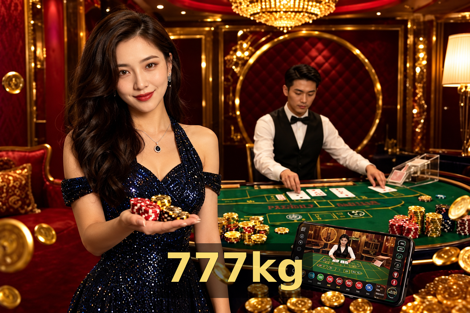 777kg — destaque 2