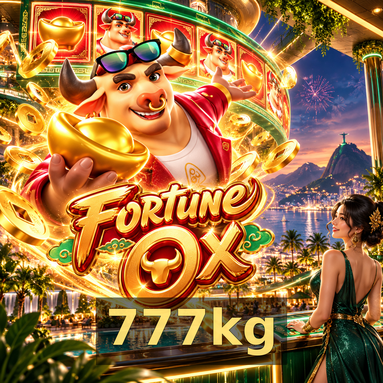777kg — destaque 2