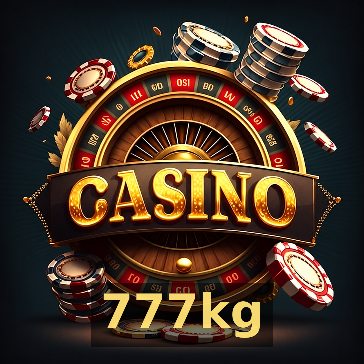 777kg — destaque 1