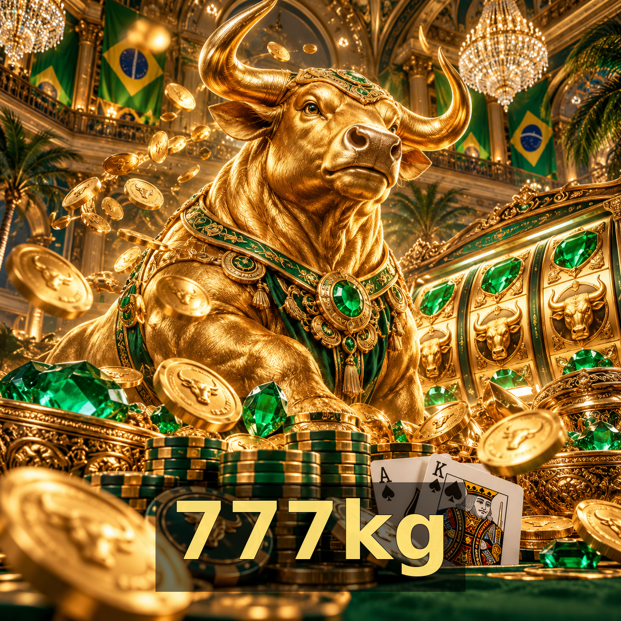 777kg — destaque 1