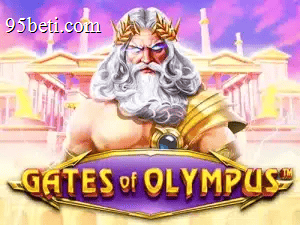 Gates of Olympus